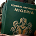 FG Extends Suspension Of New Passport Requests Till June 8