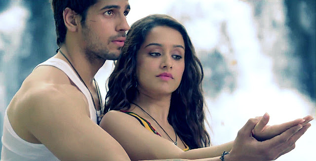 Sidharth Malhotra HD Wallpaper Ek Villain