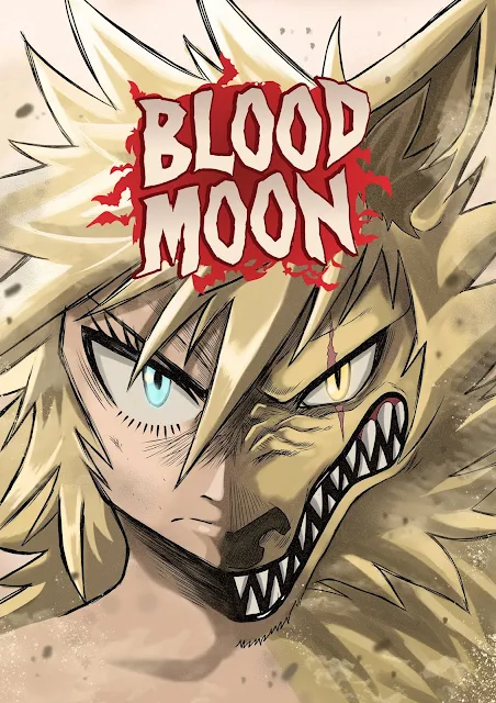 Blood Moon