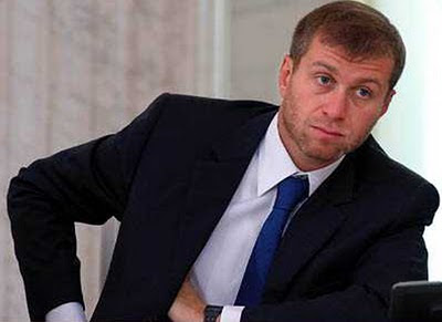 Roman Abramovich Ownership of Chelsea Football Club