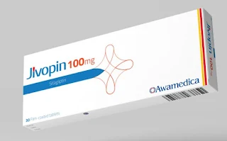 Jivopin دواء