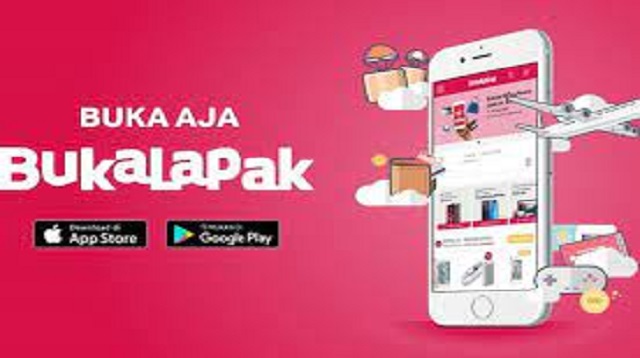  Bukalapak salah satu marketplace terkemuka di Indonesia Cara Buka Toko di Bukalapak Lewat HP Terbaru