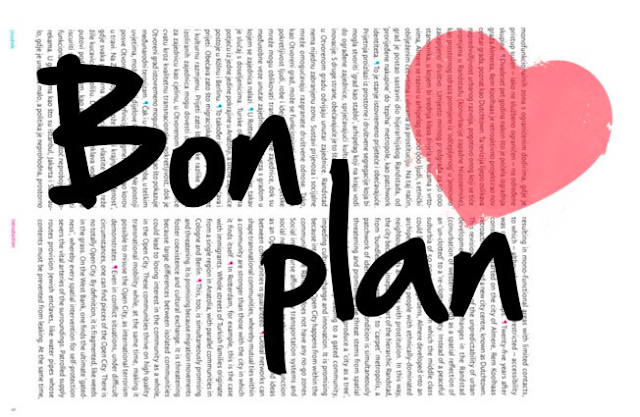 Mon bon plan du moment  Les tendances by Marina Blog 