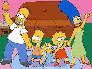 Assistir The Simpsons pela internet