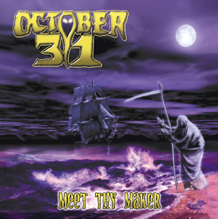 OCTOBER 31