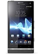 Harga Sony Xperia SL