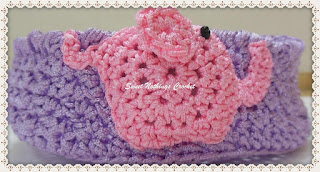 Sweet Nothings Crochet