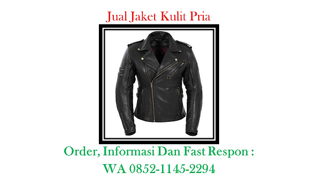 Konveksi Jaket Kulit Garut Dan Harga