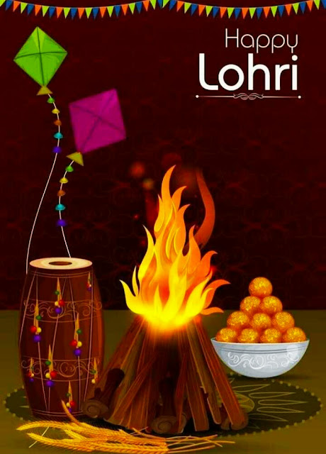 Makar Sankranti Images For Whatsapp