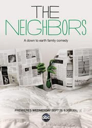 The Neighbors 1x15 Sub Español Online