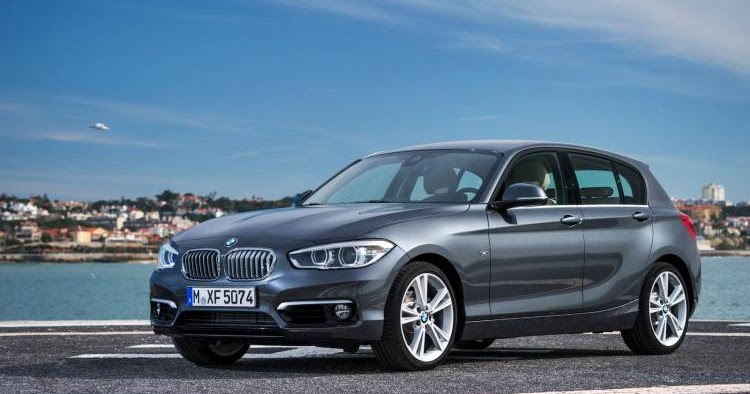 2019 BMW 1 Series Review | Auto BMW Review