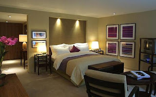 Hotel Room Decoration Ideas