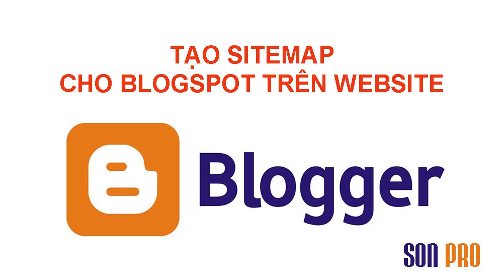 Tạo Sitemap cho Blogpost đẹp mắt (Style 2)