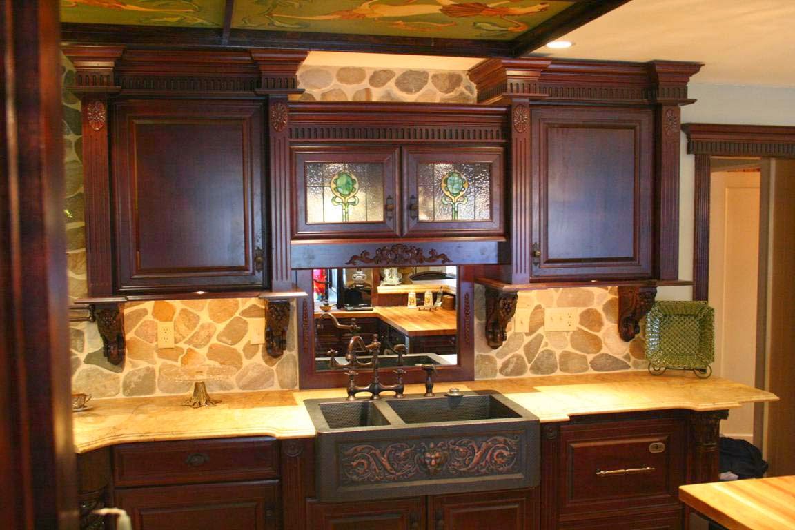 Kitchen Design Pictures