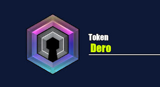 Dero, DERO coin