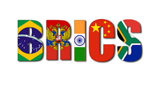 Spotlight : 4 documents inked to boost commercial ties among BRICS nations