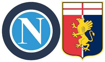 Prediksi Napoli Vs Genoa 8 April 2013