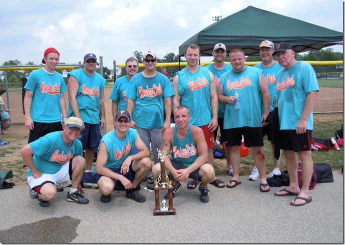 softball 2011 meadowpark