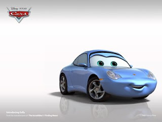 disney cars wallpaper