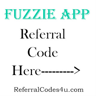 Fuzzie App Referral Code, Bonus Code, Reviews & Invite Code 2023