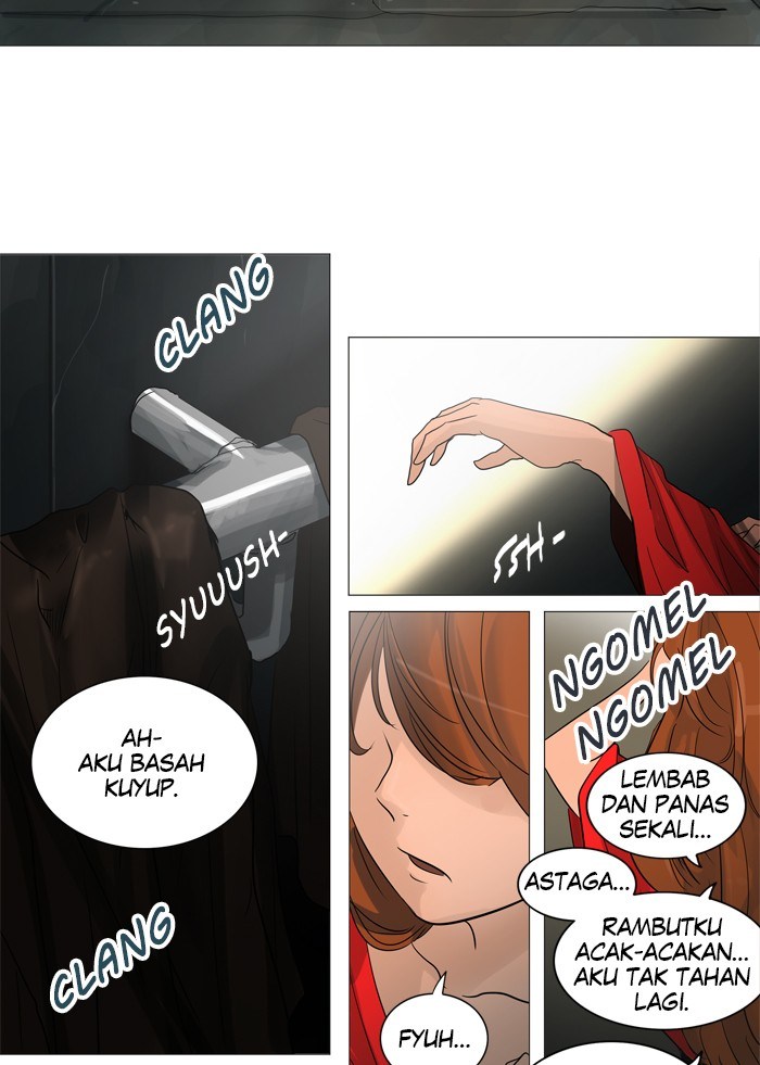 Webtoon Tower Of God Bahasa Indonesia Chapter 239