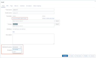 12-create zabbix proxy host