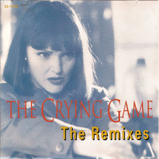 Boy George - The Crying Game The Remixes EP [CD Maxi]