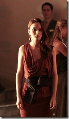 GOSSIP GIRL