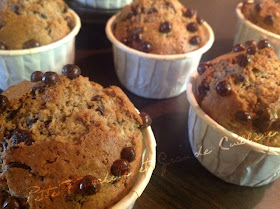 muffins-noisette-sans-produits-laitiers