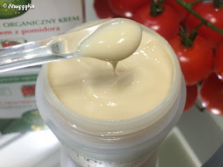 Ava Laboratorium Certified Organic Cream With Tomato Extract Review