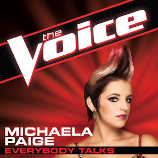 Michaela Paige - Everybody Talks