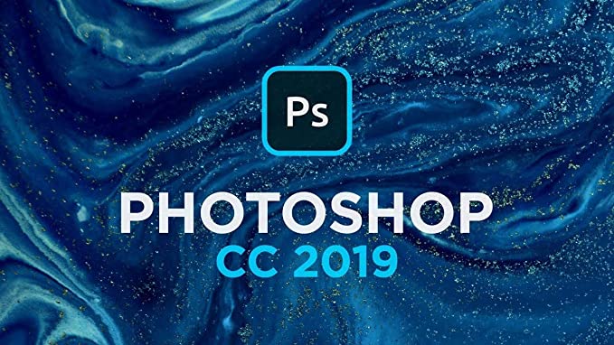 AdobePhotshop CC 2019