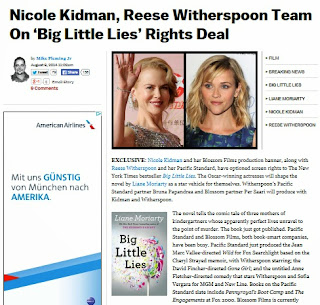 http://deadline.com/2014/08/nicole-kidman-reese-witherspoon-team-on-big-little-lies-rights-deal-815273/