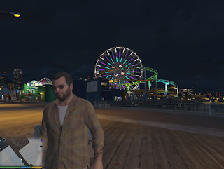 Download Update GTA V v1.33 Full Crack Reloaded