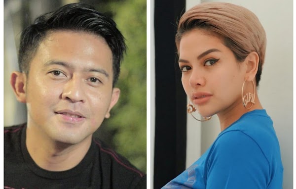Ingatkan Nikita Mirzani Video Ketika Lari Bertemu Dirinya, Kiki : Inikah yang Dinamakan Wanita Amazonk?