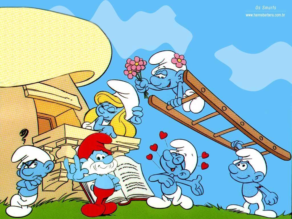 Smurf