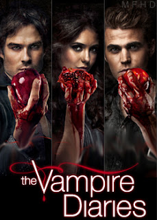 Download Diario+de+Um+Vampiro The Vampire Diaries HDTV Legendado (Torrent) Baixar Grátis