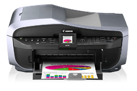 Canon Printer Drivers Pixma MX700 Download