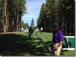 16th Tee