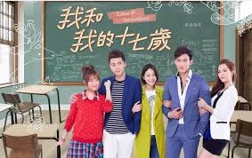 Drama Taiwan Love at Seventeen (2016) Subtitle Indonesia