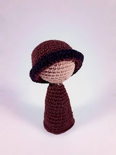 PATRON GRATIS SAN JOSE BELEN AMIGURUMI 39781 PATRON GRATIS SAN JOSE BELEN AMIGURUMI 39781