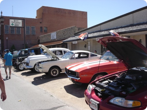 Fri-Sat at LSA Rally 018