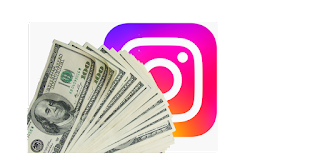 الربح من instagram 2023