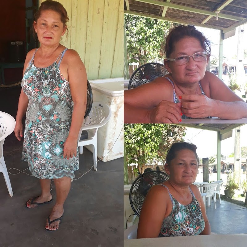 Mulher procura a filha que pode estar morando em Esperantinópolis