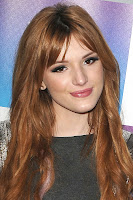 Bella Thorne HQ photo