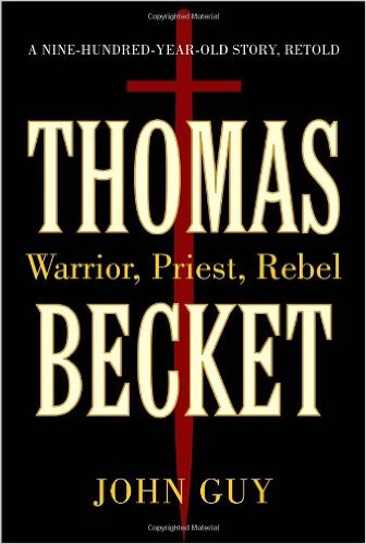 Thomas Becket