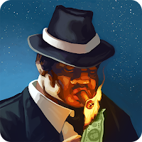 Goon Squad Mod Apk v1.3.16 Terbaru For Android 4.1