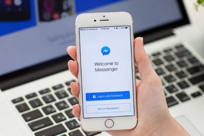 Facebook Messenger akan dilengkapi fitur menghapus pesan