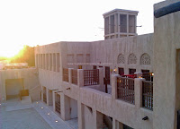 Sheikh Saeed Al Maktoum House