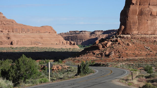 Arches National Park